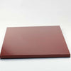Bertazzoni Part# 125003 Side Burgundy Red (OEM)