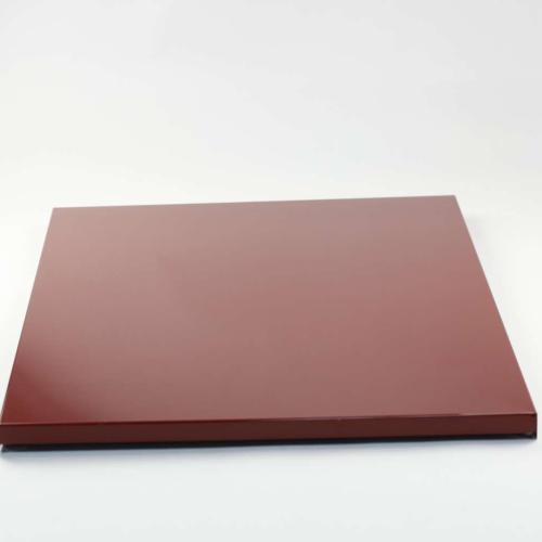Bertazzoni Part# 125003 Side Burgundy Red (OEM)