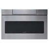 Sharp SMD3077ASC 30-Inch Mo Drawer, Hidden Control Parts
