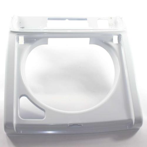 Samsung Part# DC63-01374B Cover (OEM) Metal Top