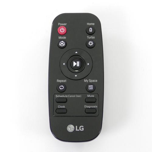 LG Part# AKB73616014 Remote Controller Assembly - Genuine OEM