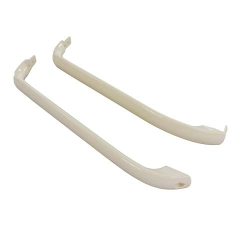 GE Refrigerator Door Handle - WR12X22184