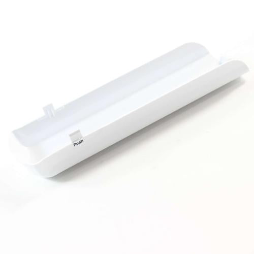 LG Part# MCK66849403 Water Filter Cover - Genuine OEM