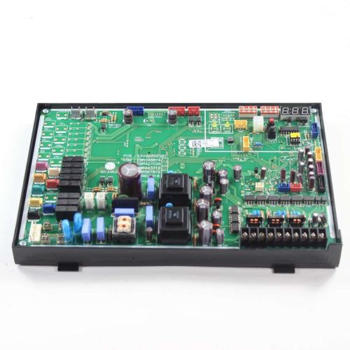 Lg Main Pcb Assembly - EBR44371212