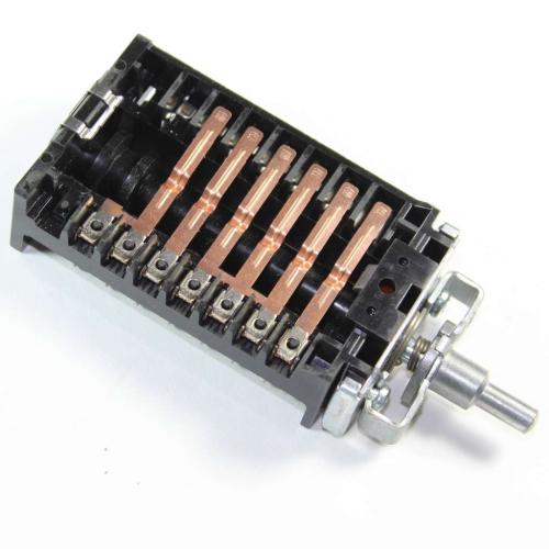 Blomberg Range 4-Step Switch Static UL Approved - 263100033