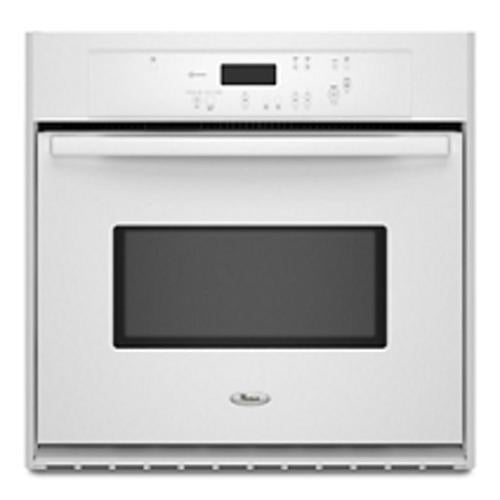 Whirlpool RBS305PVQ04 Oven