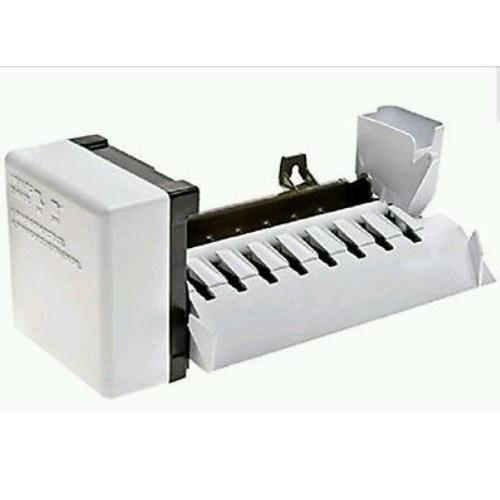 Whirlpool Part# W10492472 Ice Door (OEM)