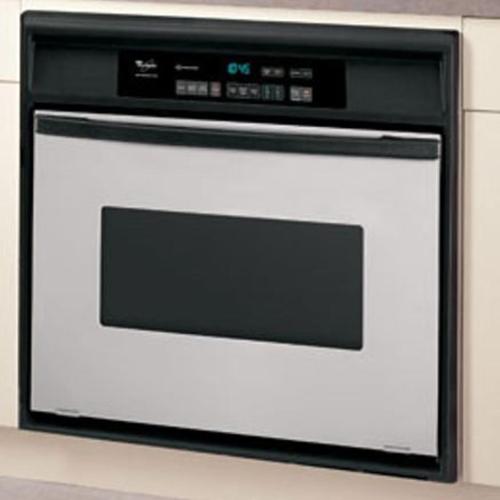 Whirlpool RBS305PDT12 Oven