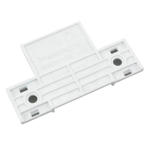 Bertazzoni Part# Z300223 Door Fixing Plate - Genuine OEM