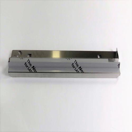 Bertazzoni Part# 4100169 Glass Door Profile (Right) - Genuine OEM