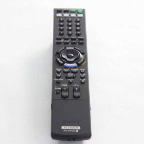 Sony Remote Control (Rm-Anp005) - 1-480-126-11