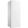 Midea 3730734 OmniMax 7.0 Cu. Ft. Vertical Single-Door Freezer