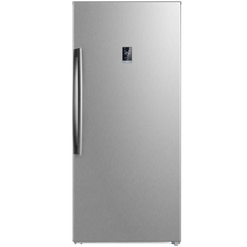 Midea WHS772FWESS1 Single Door 21 Cu. Ft. Convertible Upright Freezer