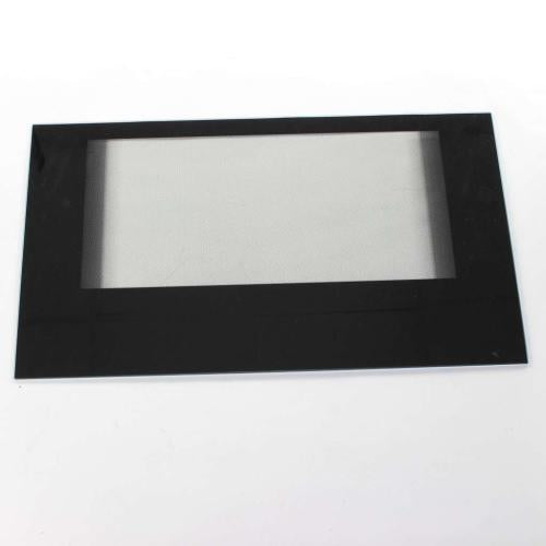 Bertazzoni Part# 406435 Oven Door Glass (OEM)