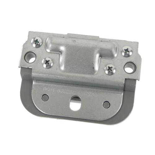 Samsung Part# DC97-17078B Hinge Door Assembly - Genuine OEM