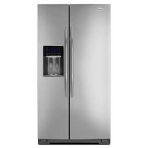 Whirlpool GSS30C7EYY03 Side-By-Side Refrigerator