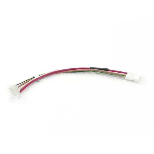 Whirlpool Part# W10146387 Wire Harness (OEM)