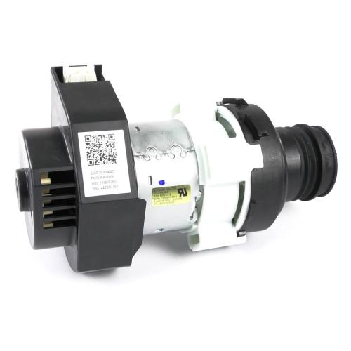 GE Wash Pump Kit - WD19X29159
