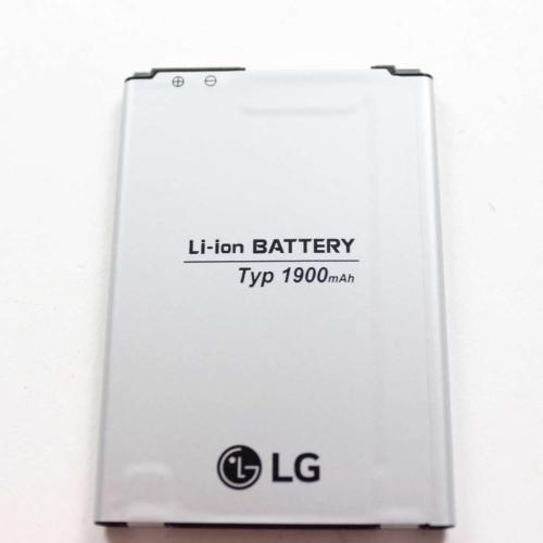 LG Rechargeable Battery, Lithium - EAC62378406