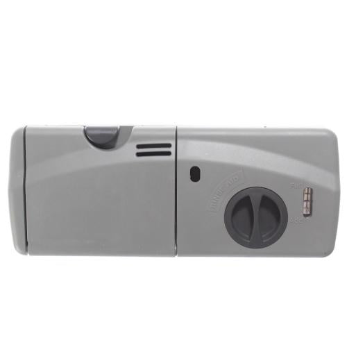 Kenmore Dishwasher Detergent and Rinse Aid Dispenser 587.15202802
