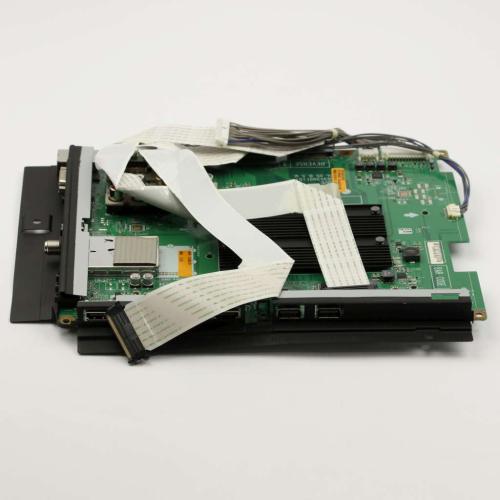 Lg Chassis Assembly - EBT62012602