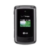 LG VX5500 Mobile Phone With Vga Camera, One-Touch Speakerphone, Large Parts