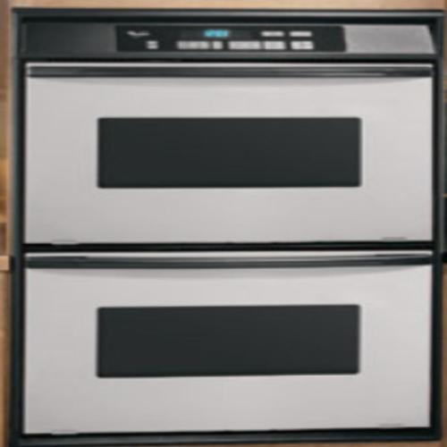 Whirlpool RBD245PDT12 Oven