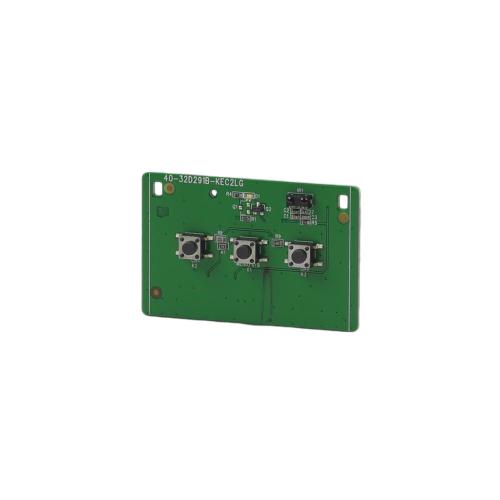 Tcl Front Control Bd - T8-32D2930-FB2
