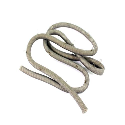 GE Part# WB02K10220 Door Gasket (OEM) 12inch