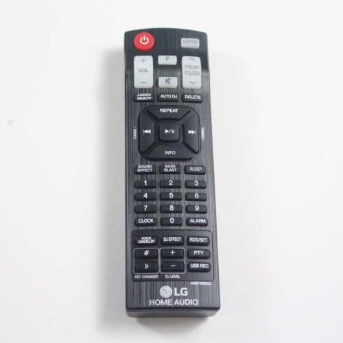 LG Remote Control - AKB74955322