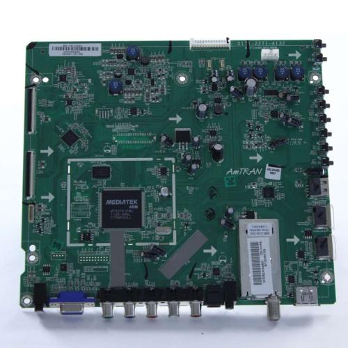 LG Electronics Part# CRB31224001 Printed Circuit Board Main Assembly (OEM)