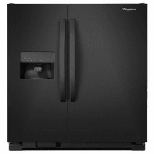 Whirlpool WRS331FDDB02 Refrigerator