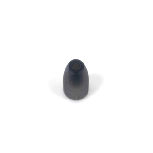 Sony Earbud Silicon Tips, Black (ss) - 4-739-386-01
