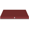 Hestan KVC48BG Ventilation Hood, Chimney, 900 Cfm, 48-Inch - Burgundy Parts