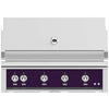 Hestan GMBR42NGPP Grill, Built-In, (3) Trellis, (1) Sear, Rotisserie, 42-Inch Parts