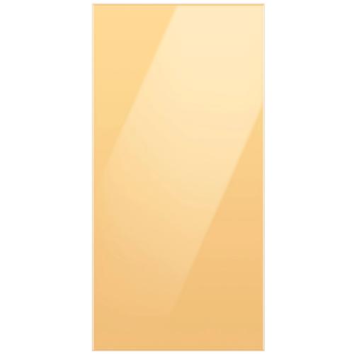 Samsung Part# RA-F18DU4C0/AA Upper Door Panel - Genuine OEM