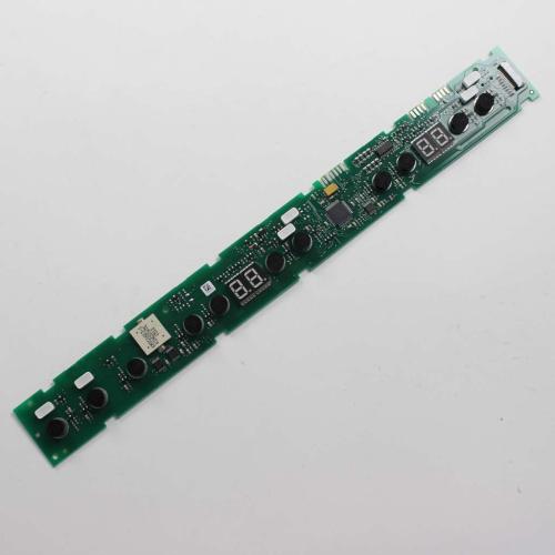 Electrolux Touch Control,Cook Zone,Lh,Ele - 318330854