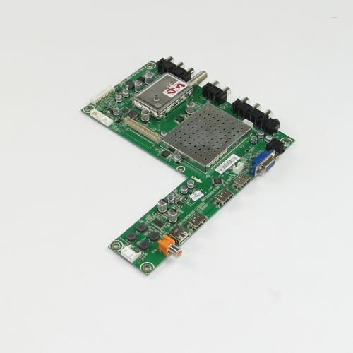 Hisense Main Board - 160456