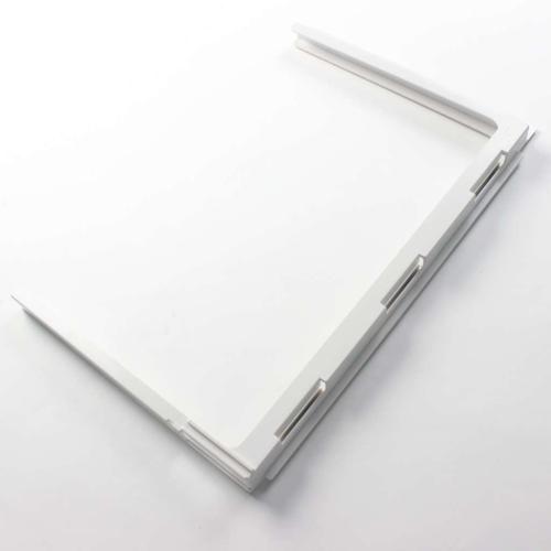 Haier Part# AC-2950-43 Frame - Accordian Screen (OEM)