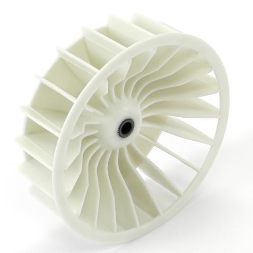 LG Part# MER48344701 Blower Impeller (OEM)