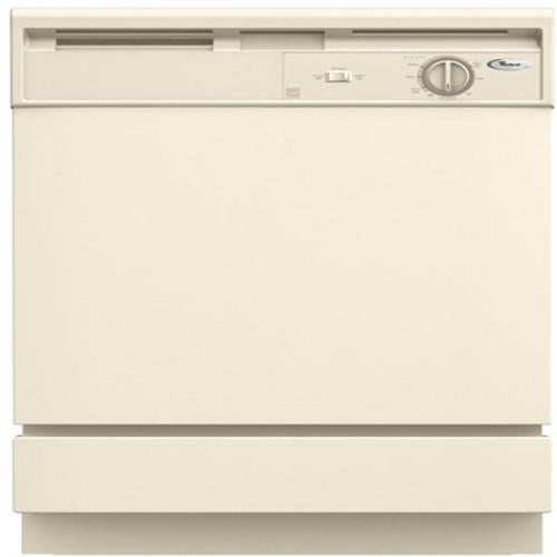 Whirlpool DU810SWPT0 Dishwasher