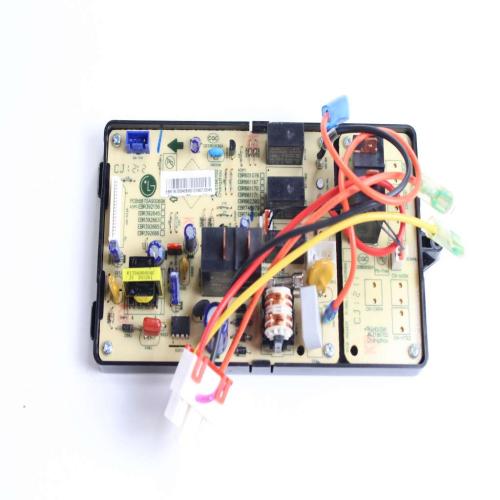 Lg Main Pcb Assembly - EBR74780406