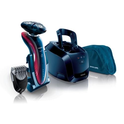 Norelco RQ1175/42 Sensotouch Wet And Dry Electric Shaver Rq1175 Dualprecision
