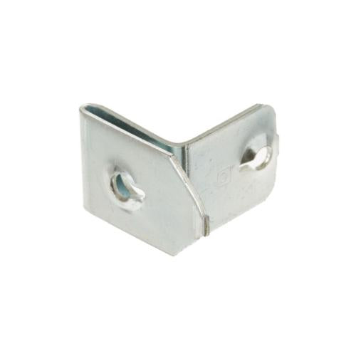 GE Part# WR02X10971 Shelf Bracket (OEM)