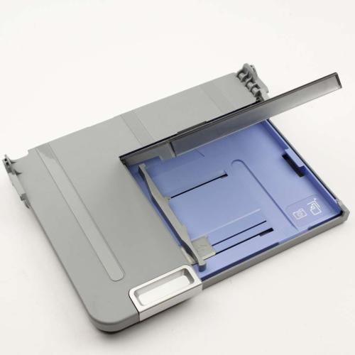 Hp Assembly Photo Tray - Q8260-60006