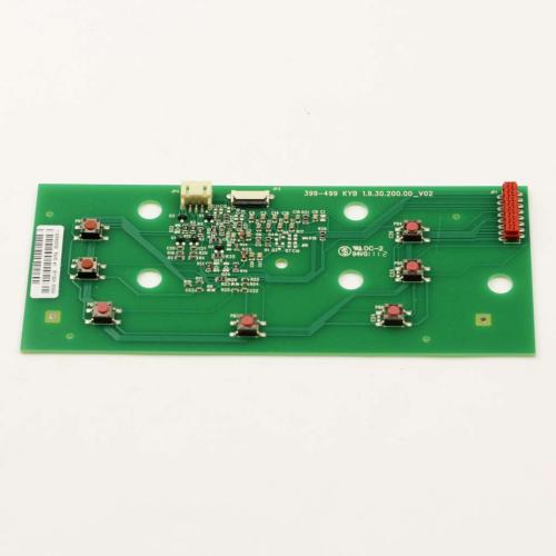 Saeco (11025833) Kyb - Interface Npr - 996530068666