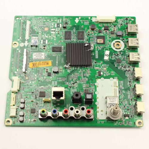 Lg Chassis Assembly - EBT62387717