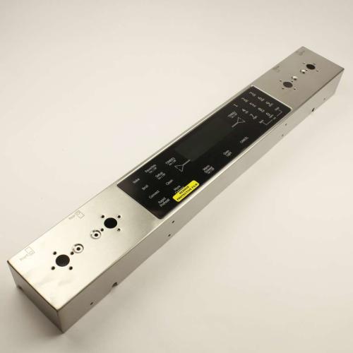 Whirlpool Touchpad/Control Panel (Stainless/Black) WP5760M339-60