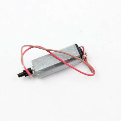 Panasonic Traverse Motor Assembly - RXQ1584