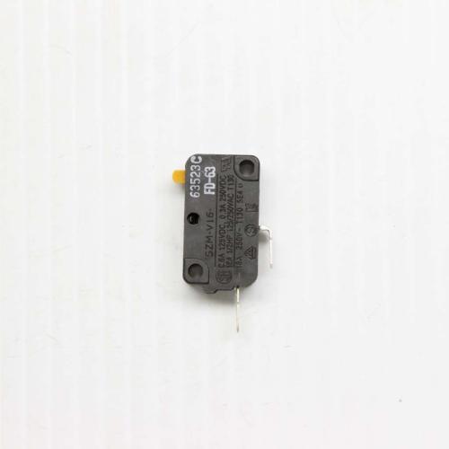 Samsung Microwave Door Interlock Switch - 3405-001034